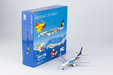 Skymark Airlines Boeing 737-800 (NG Models 1:400)