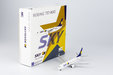 Skymark Airlines - Boeing 737-800 (NG Models 1:400)