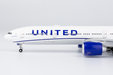 United Airlines Boeing 777-300ER (NG Models 1:400)