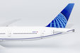 United Airlines Boeing 777-300ER (NG Models 1:400)