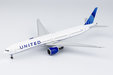 United Airlines Boeing 777-300ER (NG Models 1:400)