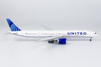 United Airlines Boeing 777-300ER (NG Models 1:400)