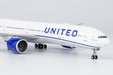 United Airlines Boeing 777-300ER (NG Models 1:400)