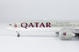 Qatar Airways Boeing 777-300ER (NG Models 1:400)