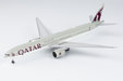 Qatar Airways Boeing 777-300ER (NG Models 1:400)