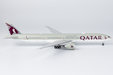 Qatar Airways Boeing 777-300ER (NG Models 1:400)