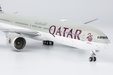 Qatar Airways Boeing 777-300ER (NG Models 1:400)