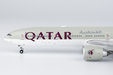 Qatar Airways - Boeing 777-300ER (NG Models 1:400)