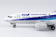 ANA All Nippon Airways Boeing 737-700 (NG Models 1:400)