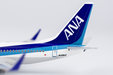 ANA All Nippon Airways Boeing 737-700 (NG Models 1:400)