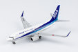 ANA All Nippon Airways Boeing 737-700 (NG Models 1:400)