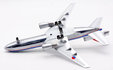 Korean Air Lines Douglas DC-10-30 (B Models 1:200)