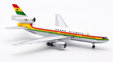 Ghana Airways McDonnell Douglas DC-10-30 (Inflight200 1:200)