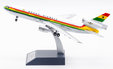 Ghana Airways McDonnell Douglas DC-10-30 (Inflight200 1:200)