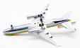Ghana Airways McDonnell Douglas DC-10-30 (Inflight200 1:200)