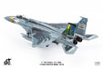 U.S. ANG (Air National Guard) F-15C Eagle (JC Wings 1:144)