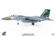 U.S. ANG (Air National Guard) F-15C Eagle (JC Wings 1:144)