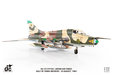 Libyan Air Force SU-22 Fitter (JC Wings 1:72)