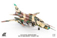 Libyan Air Force SU-22 Fitter (JC Wings 1:72)