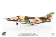 Libyan Air Force SU-22 Fitter (JC Wings 1:72)