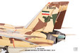 Islamic Republic of Iran Air Force F-14A Alicat (JC Wings 1:72)