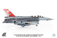 Republic of Singapore Air Force F-16D Fighting Falcon (JC Wings 1:72)