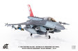 Republic of Singapore Air Force F-16D Fighting Falcon (JC Wings 1:72)