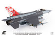 Republic of Singapore Air Force - F-16D Fighting Falcon (JC Wings 1:72)