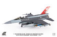 Republic of Singapore Air Force - F-16D Fighting Falcon (JC Wings 1:72)