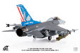 US Air Force ANG F-16D Fighting Falcon (JC Wings 1:72)