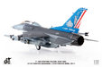 US Air Force ANG F-16D Fighting Falcon (JC Wings 1:72)