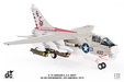 US Navy A-7E Corsair II (JC Wings 1:72)