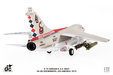 US Navy A-7E Corsair II (JC Wings 1:72)