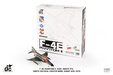 US Air Force F-4E Phantom II (JC Wings 1:144)