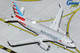 American Airlines - Airbus A319 (GeminiJets 1:400)