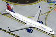 Delta Air Lines - Airbus A321neo (GeminiJets 1:400)