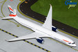 British Airways - Airbus A350-1000 (GeminiJets 1:200)