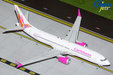 Caribbean Airlines - Boeing 737 MAX 8 (GeminiJets 1:200)