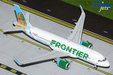 Frontier - Airbus A320neo (GeminiJets 1:200)