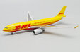 Air Hong Kong (DHL) Airbus A330-200F (JC Wings 1:400)