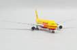 Air Hong Kong (DHL) Airbus A330-200F (JC Wings 1:400)