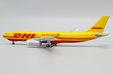 Air Hong Kong (DHL) Airbus A330-200F (JC Wings 1:400)