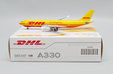 Air Hong Kong (DHL) - Airbus A330-200F (JC Wings 1:400)