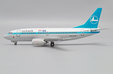 Luxair - Boeing 737-500 (JC Wings 1:200)