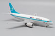 Luxair Boeing 737-500 (JC Wings 1:200)