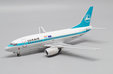 Luxair - Boeing 737-500 (JC Wings 1:200)