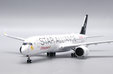 Ethiopian Airlines (Star Alliance) - Airbus A350-900 (JC Wings 1:400)
