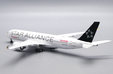 Ethiopian Airlines (Star Alliance) Airbus A350-900 (JC Wings 1:400)