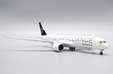 Ethiopian Airlines (Star Alliance) Airbus A350-900 (JC Wings 1:400)