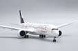 Ethiopian Airlines (Star Alliance) - Airbus A350-900 (JC Wings 1:400)